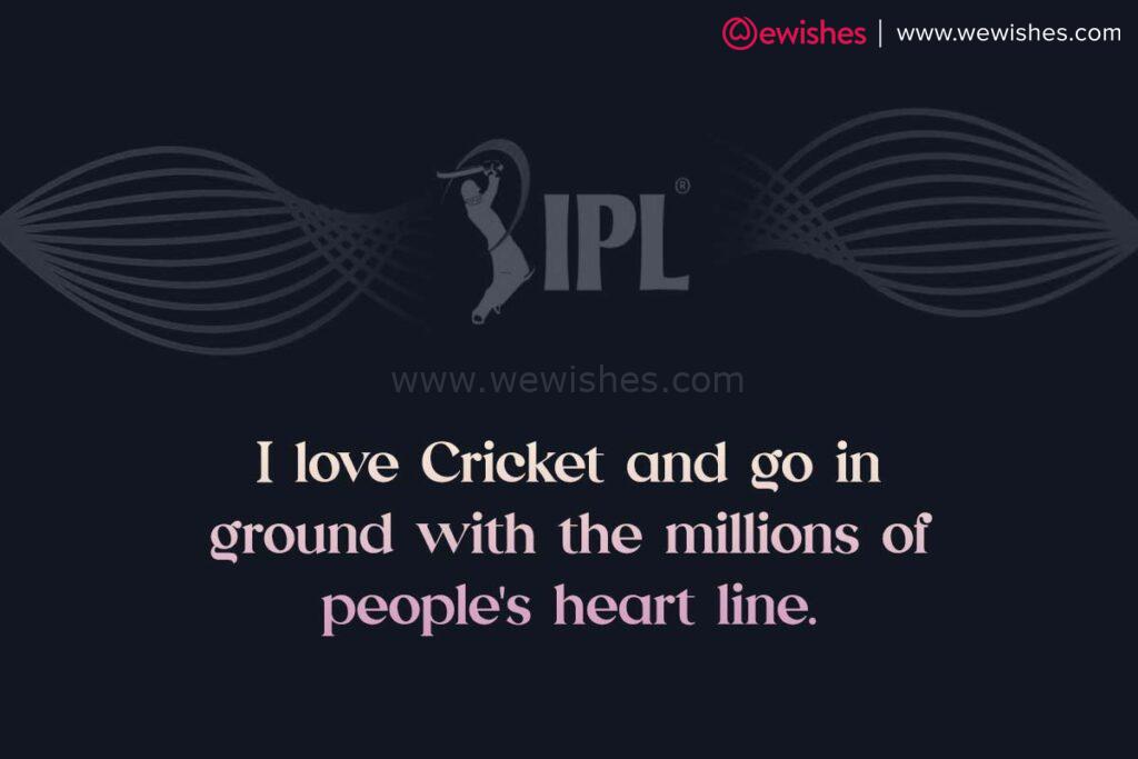 Chennai Super kings IPL