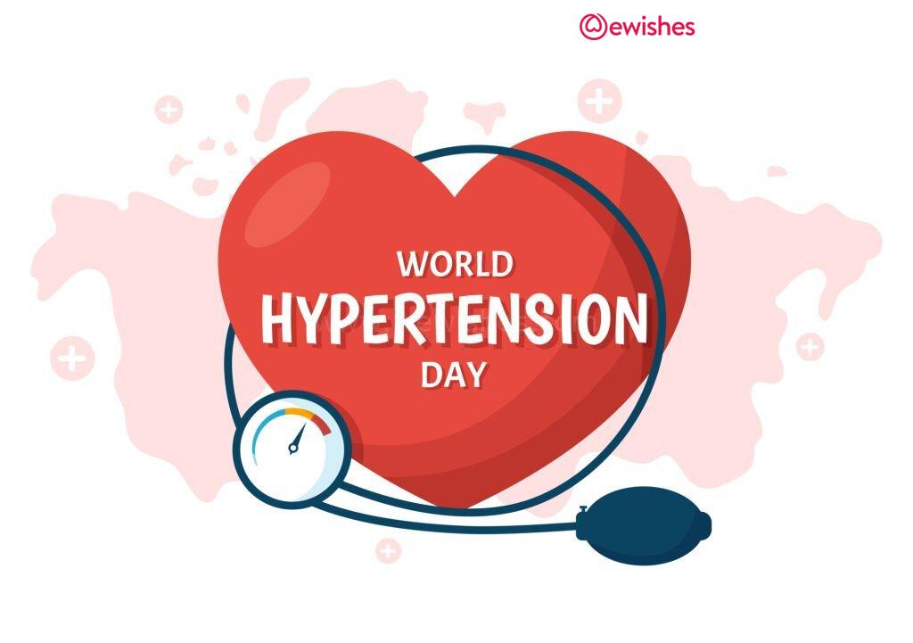 World Hypertension Day