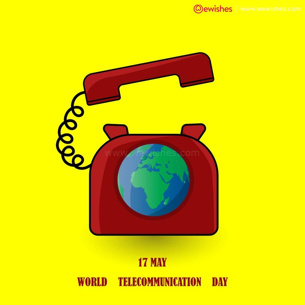 Happy World Telecommunication 