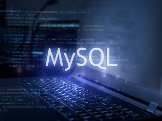 SQL And MySQL 