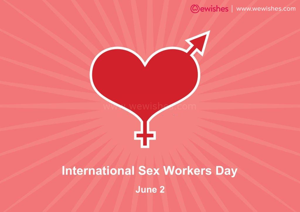 Sex Workers Day  quotes