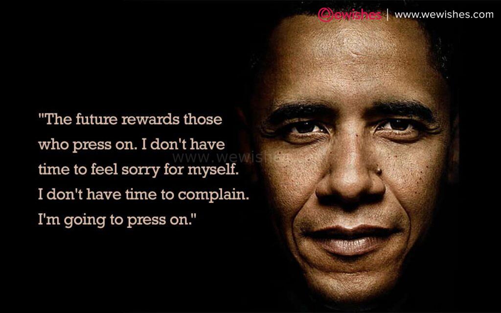 Barack Obama Quotes 2023