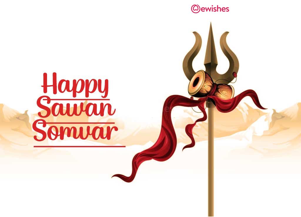 Happy Sawan Somvar