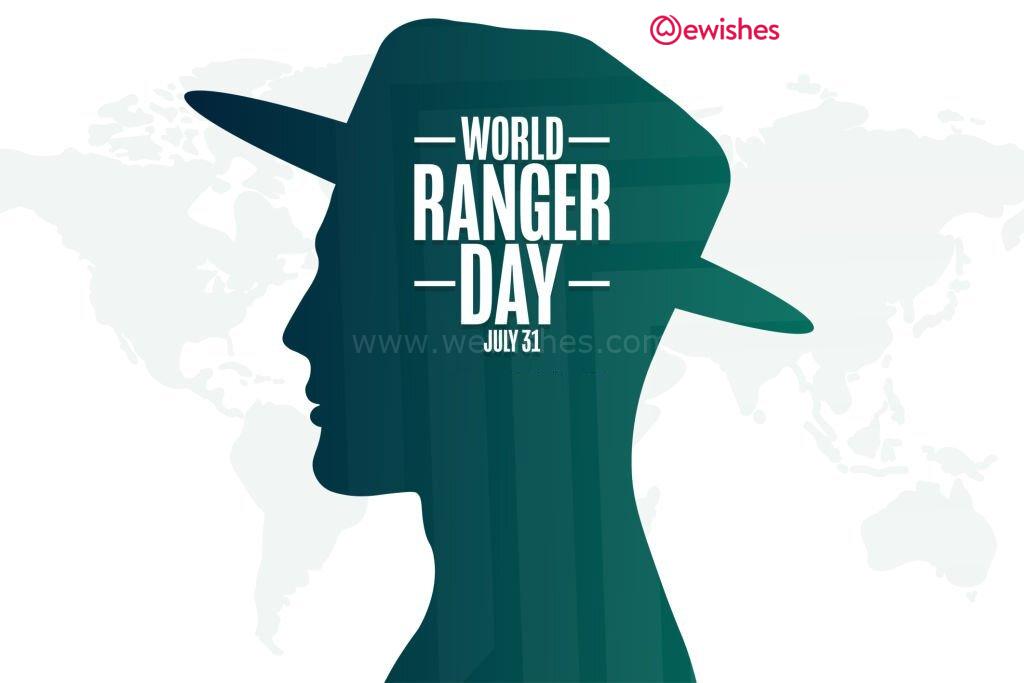 Amazing Activities on World Ranger Day 2023 to Share