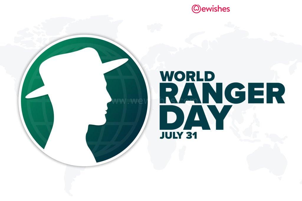 World Ranger Day 2023 Wikipedia