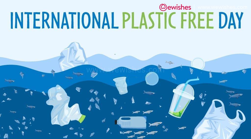 International Plastic Bag Free Day