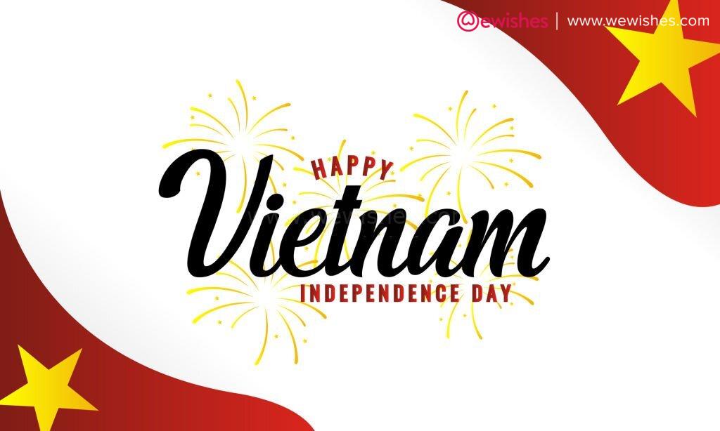 Fast Facts, Key Highlights National Day of Vietnam