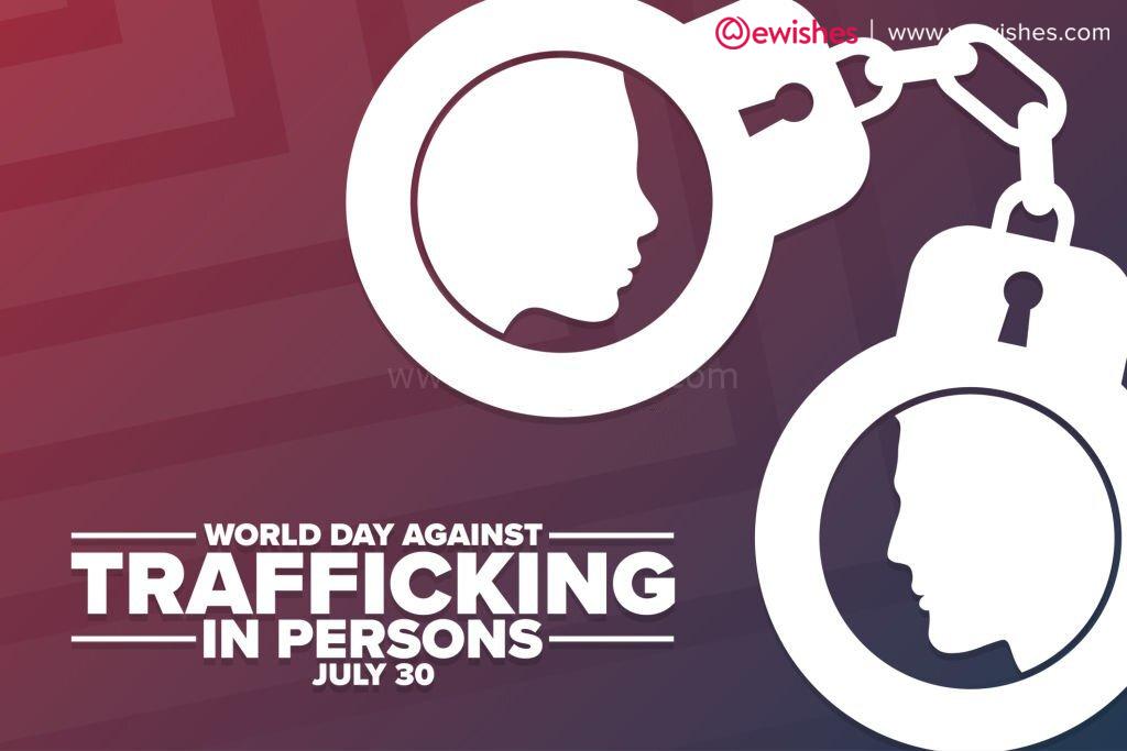 World Day Against Trafficking in Persons 67