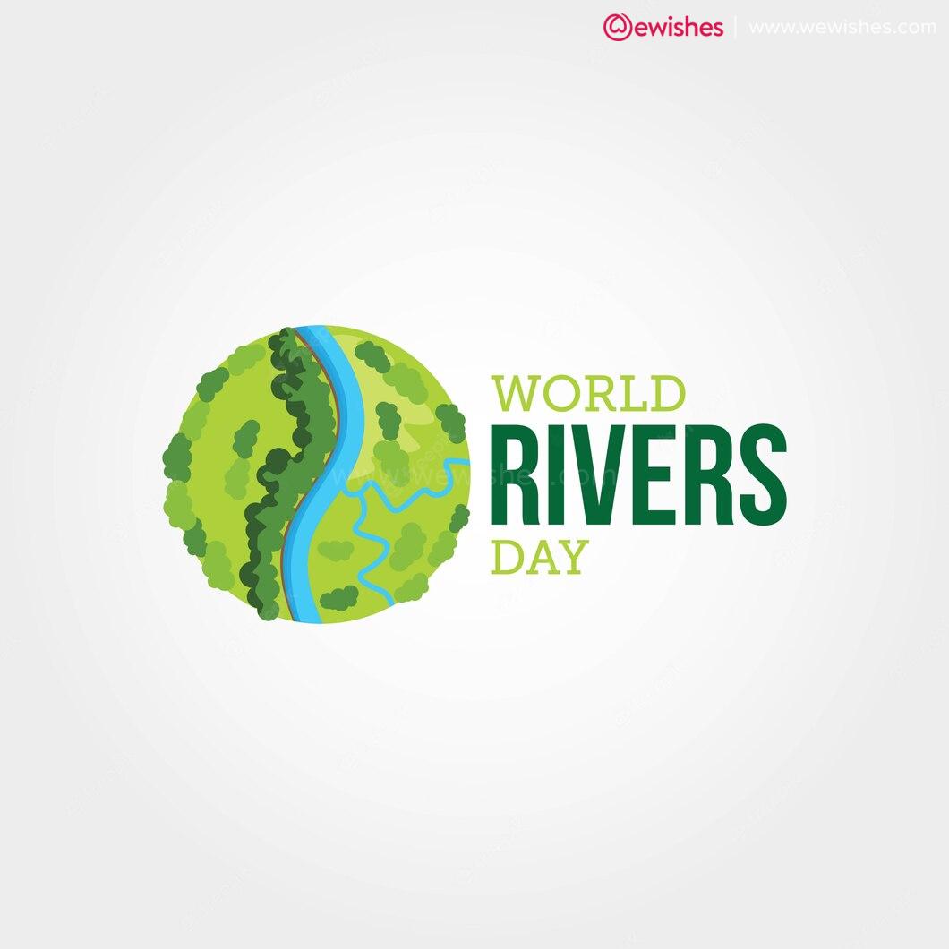 World Rivers day 