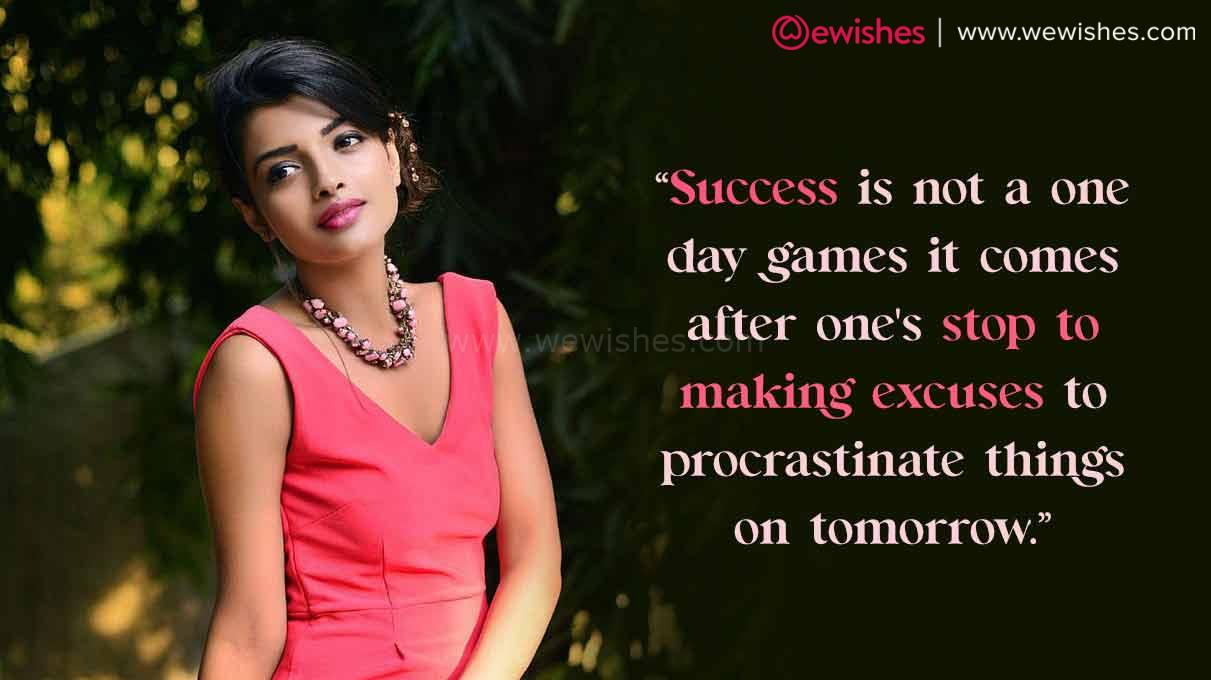 Ashna Zaveri quotes