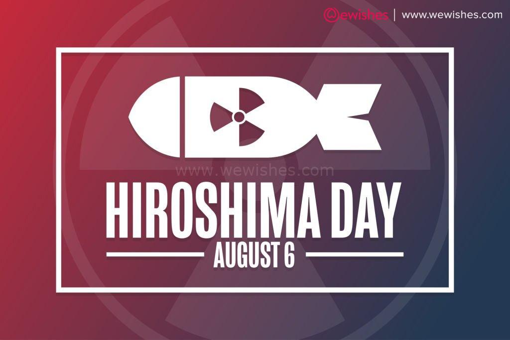 Hiroshima Day 2