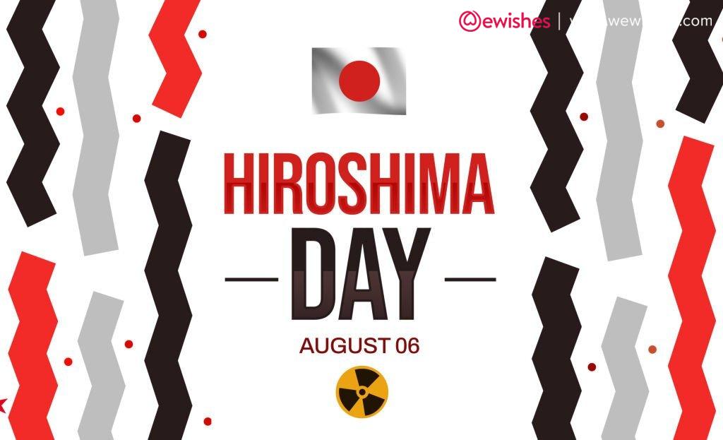 Hiroshima Day 3