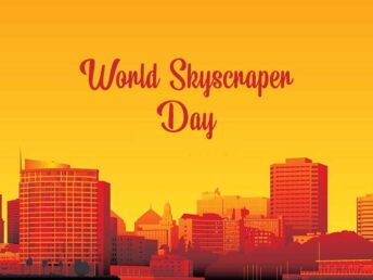 World Skyscraper Day