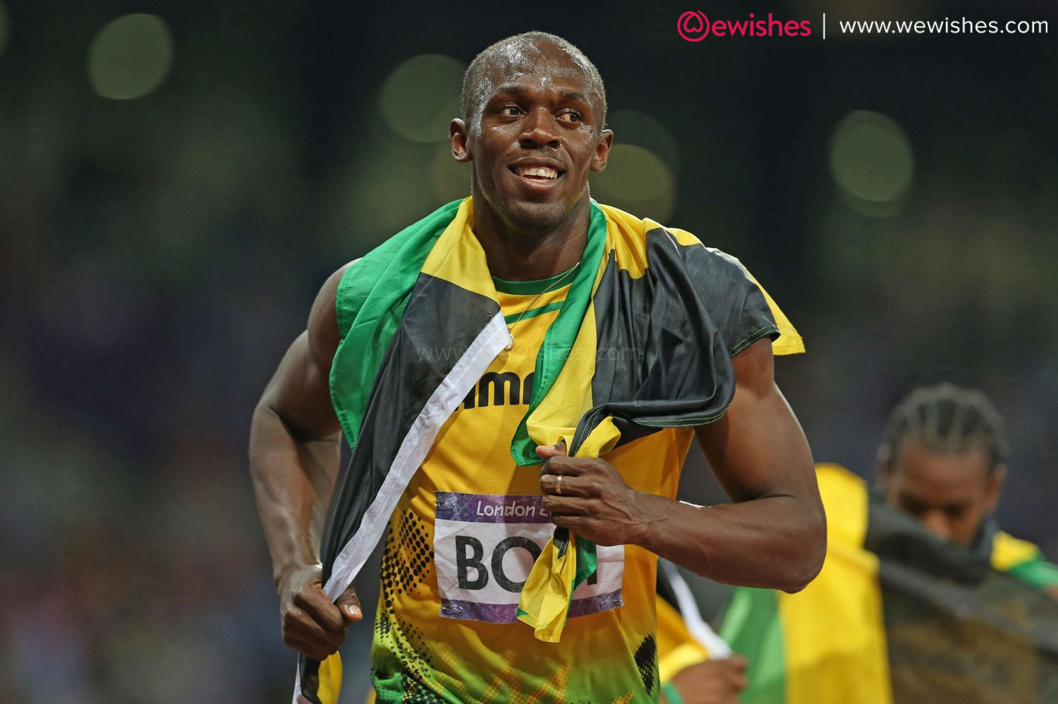 Fast Facts, Wiki, Biography Usain Bolt