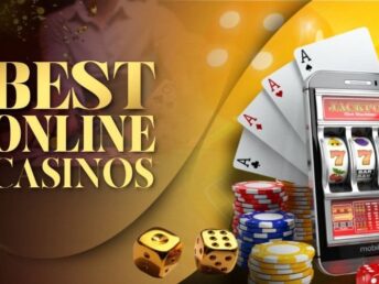 Online Casino Game