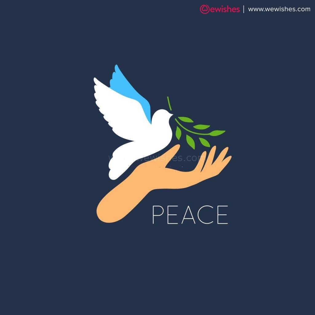 World Day of Peace 2023 Quotes