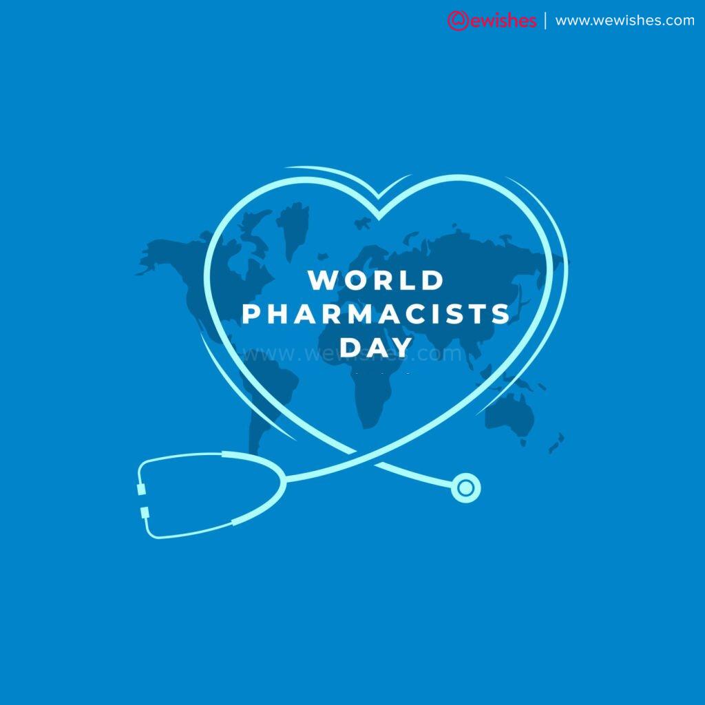 Happy World Pharmacists Day (2024) History, Significance, Theme, Wishes ...