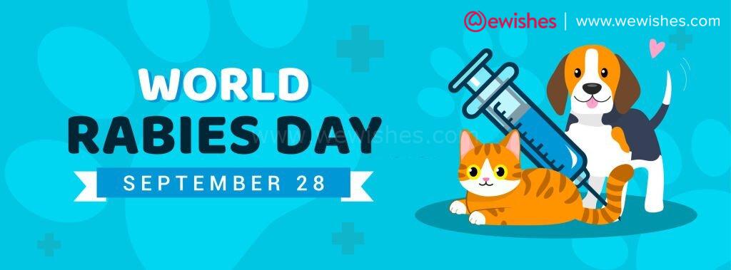 World Rabies Day