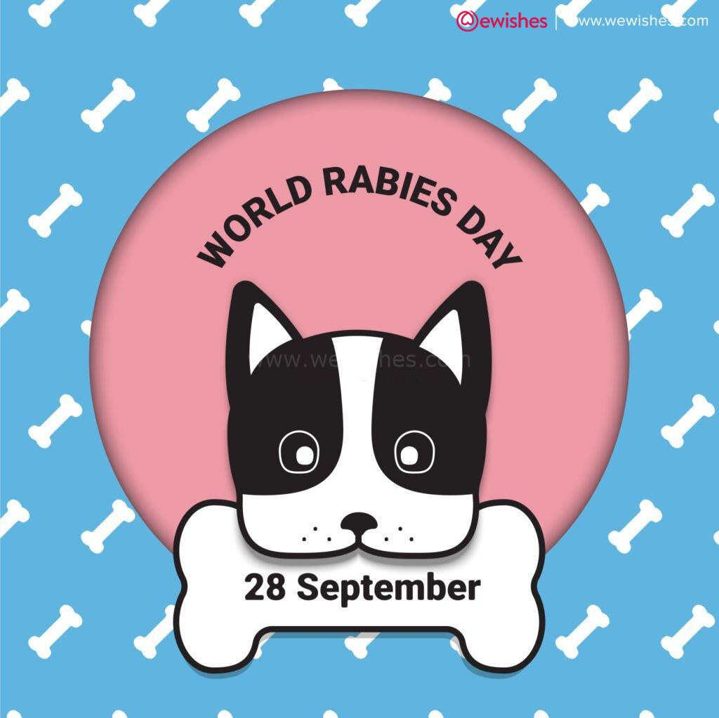 World Rabies Day 2023