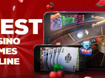Online Casinos Top 5 Payment Methods