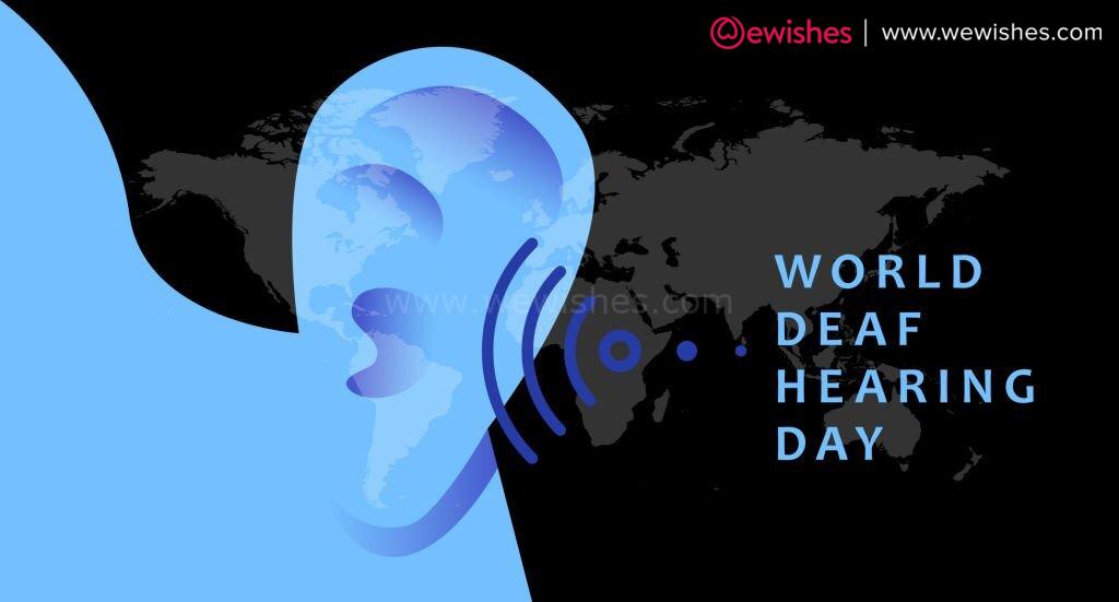 World Day of The Deaf 2023 Wiki Highlights 