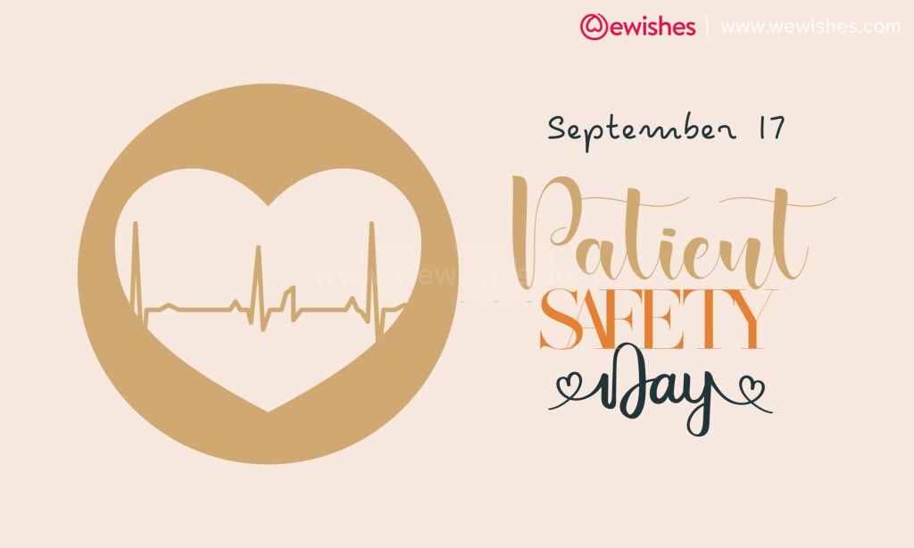 World Patient Safety Day 3