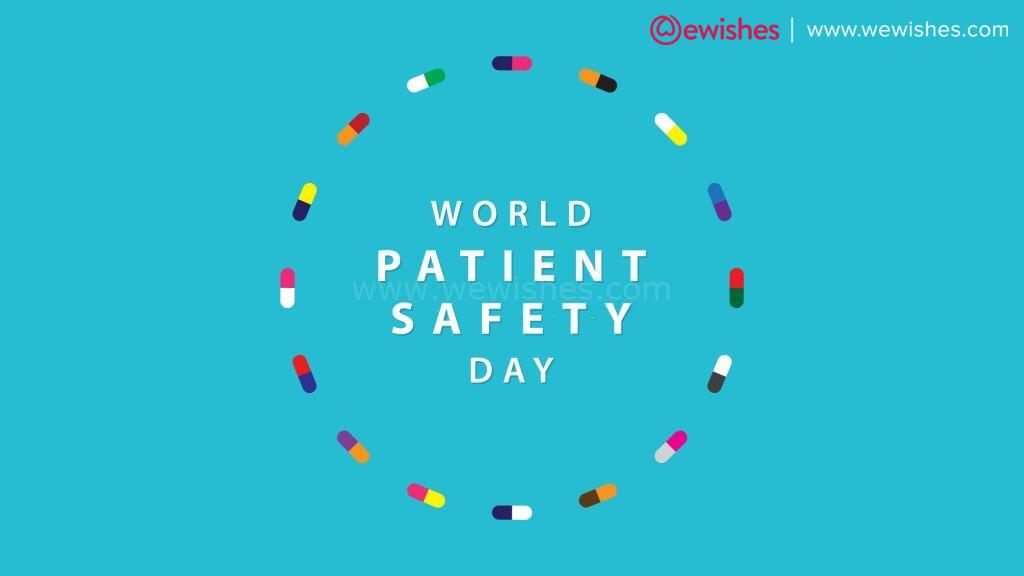 World Patient Safety Day 4