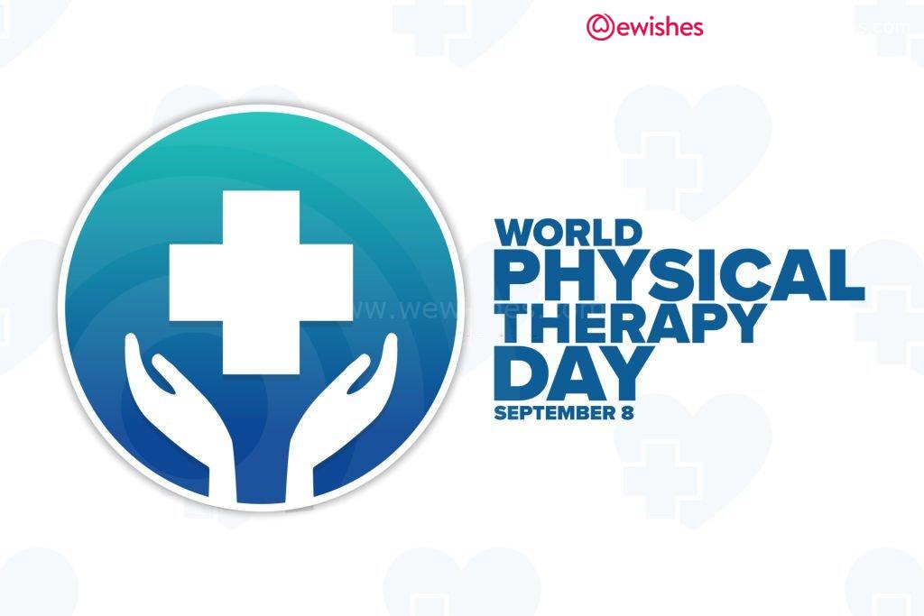 World Physical Therapy Day