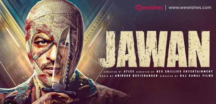Jawan Movie Download 